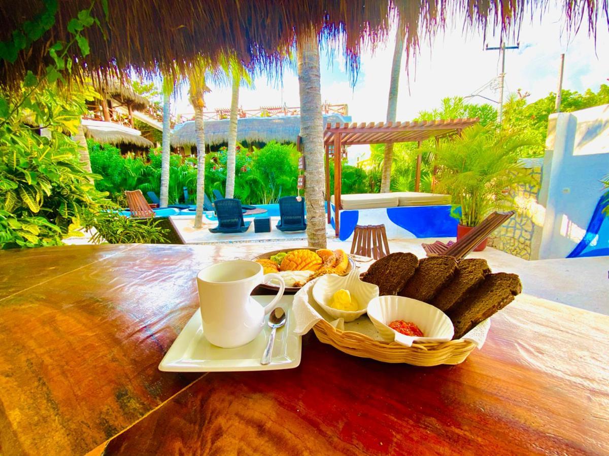 Hotel Ti - Adults Only Holbox