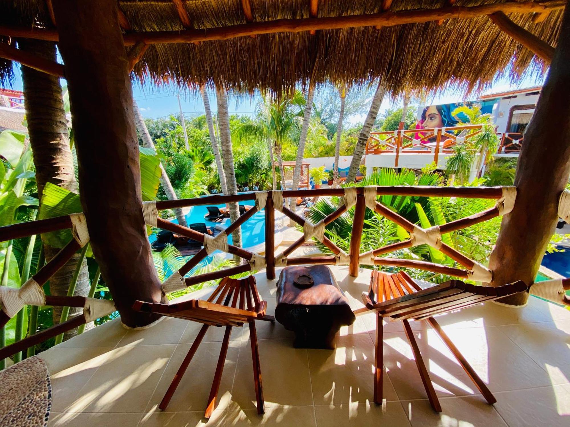 Hotel Ti - Adults Only Holbox