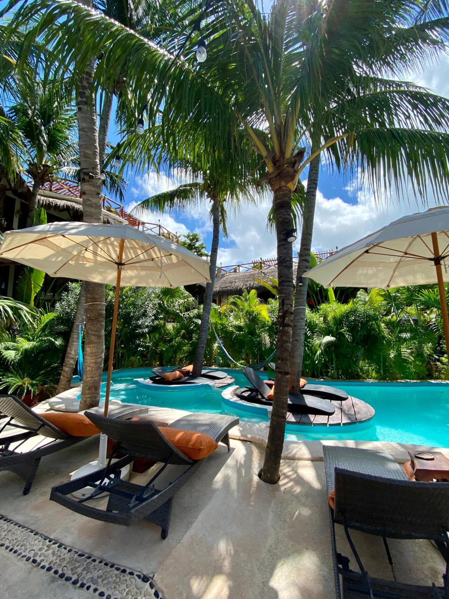 Ti - Adults Only 4* Holbox