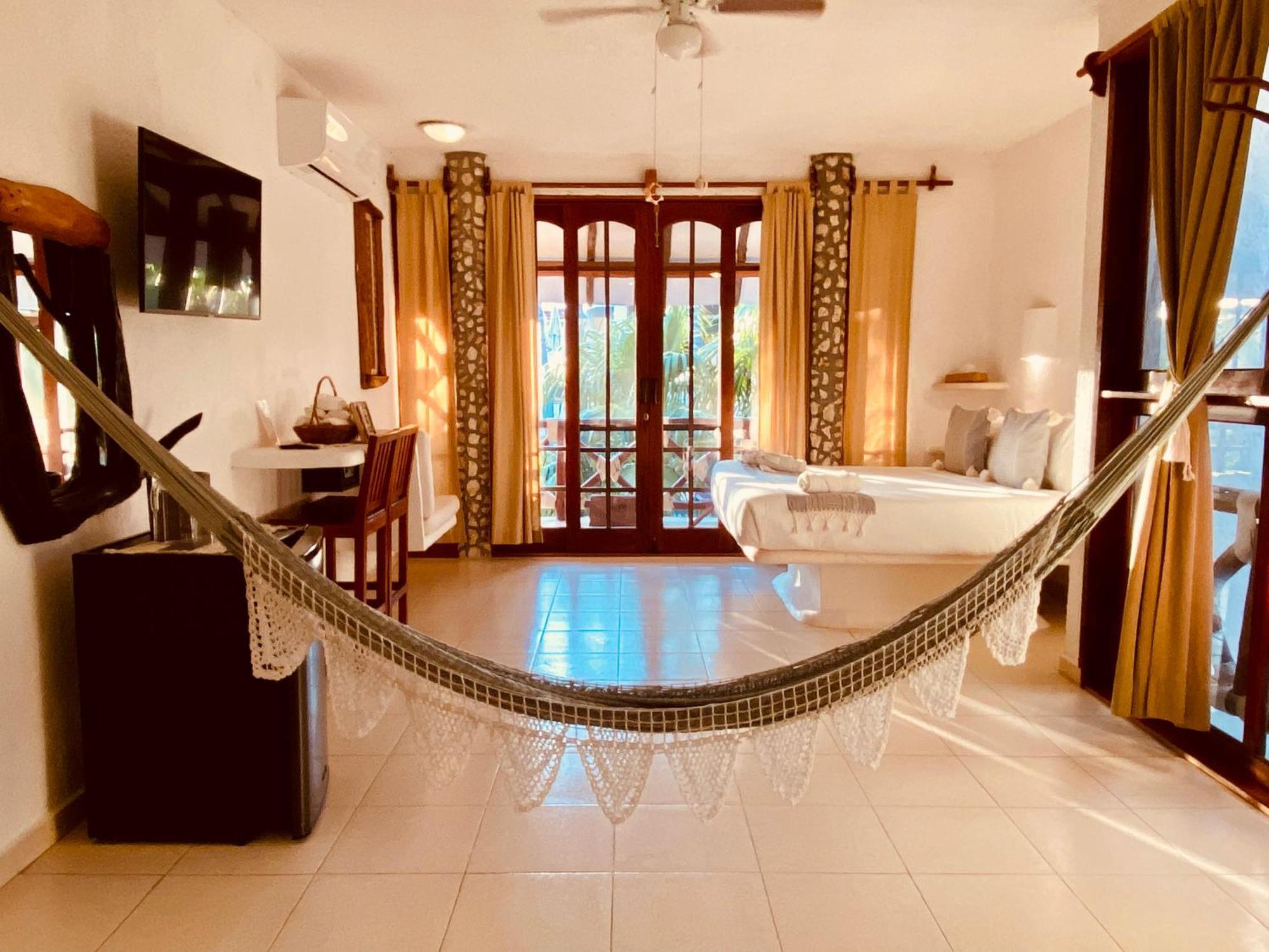 Ti - Adults Only 4* Holbox