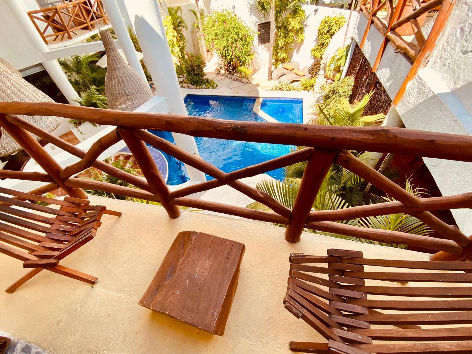 Ti - Adults Only Holbox