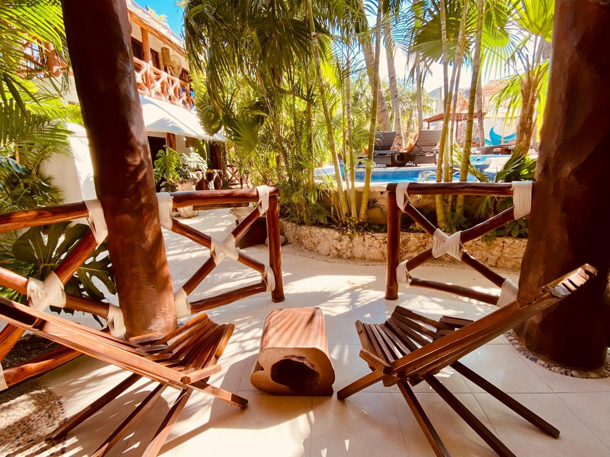 Ti - Adults Only 4* Holbox