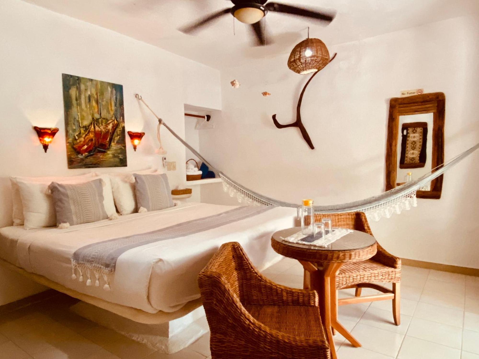 Ti - Adults Only 4* Holbox