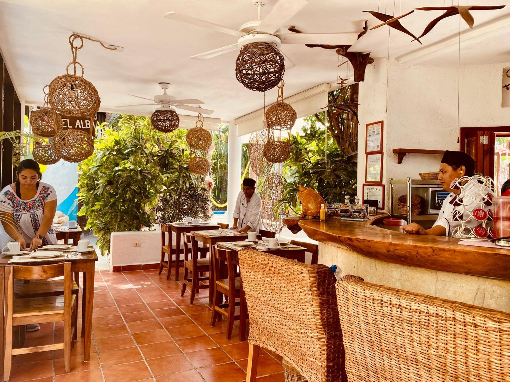 Ti - Adults Only Hotel Holbox