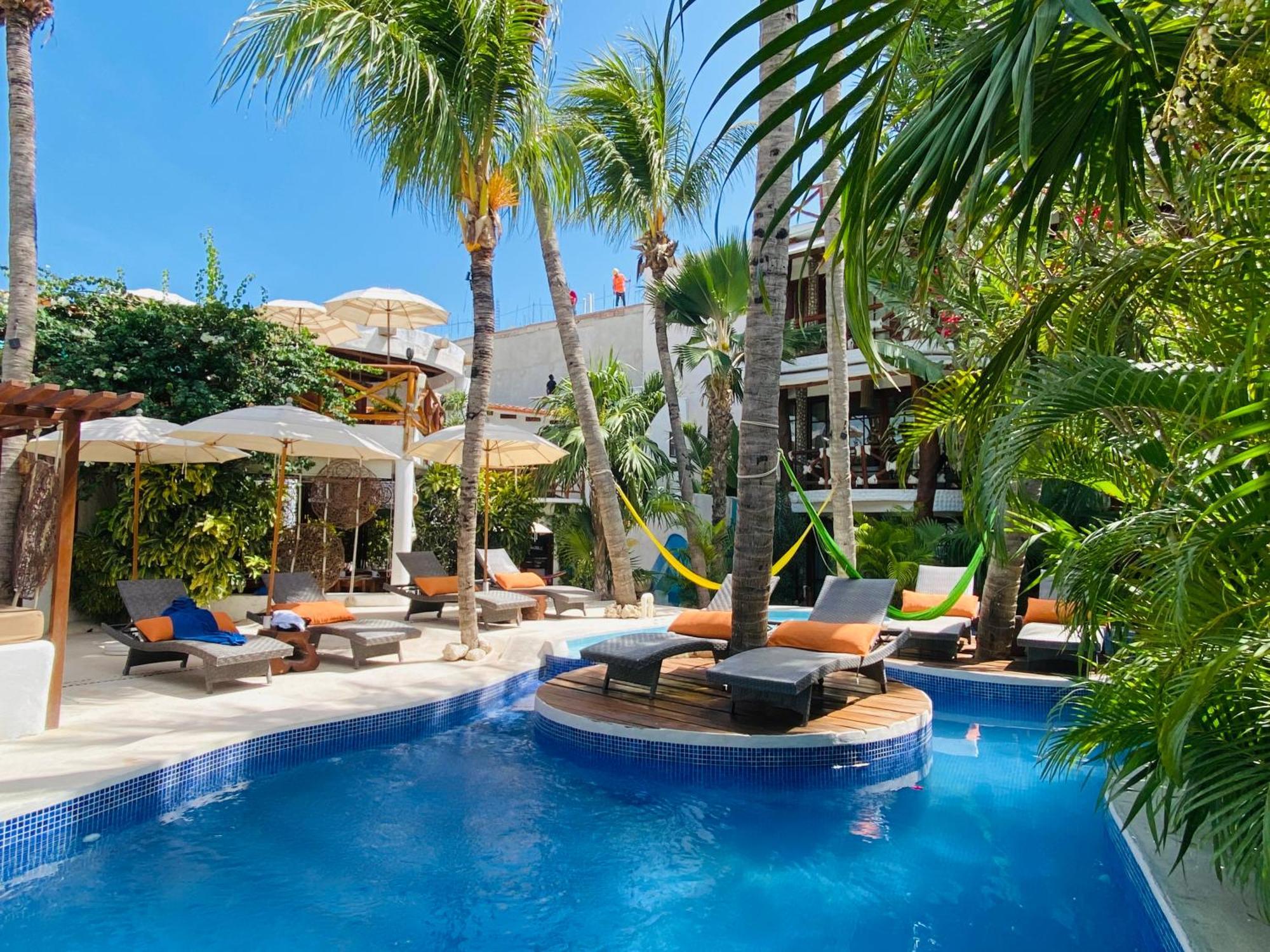 Ti - Adults Only Hotel 4*