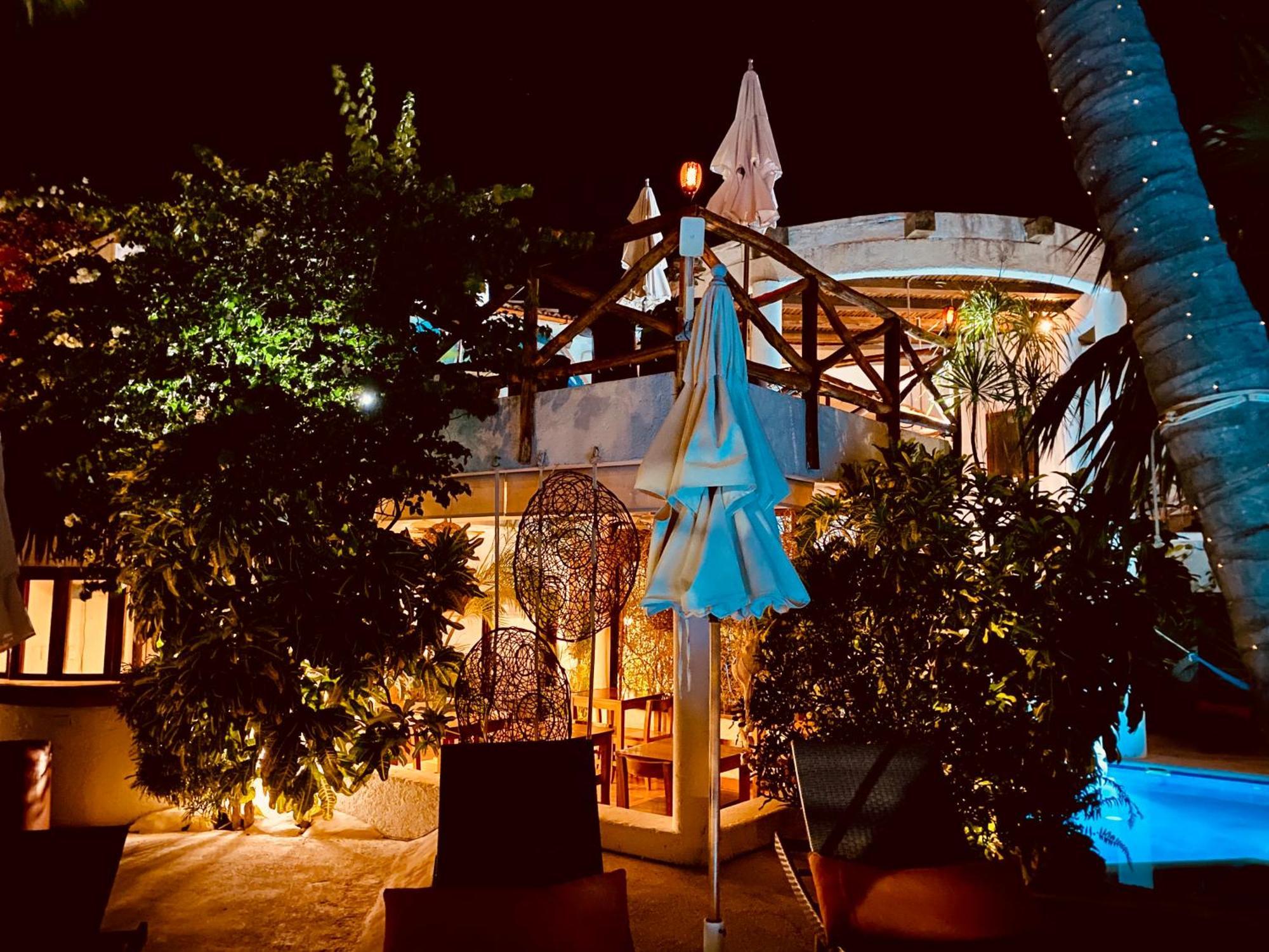 Ti - Adults Only Hotel