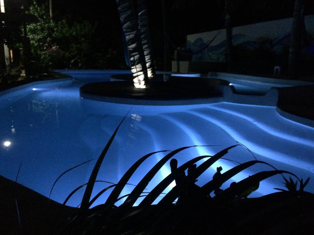 Ti - Adults Only 4* Holbox