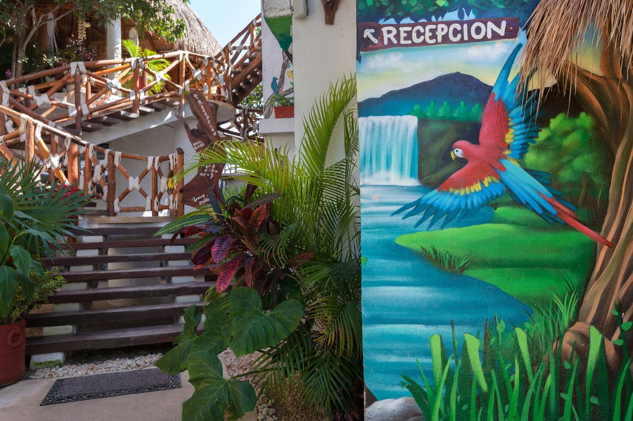 Hotel Ti - Adults Only Holbox