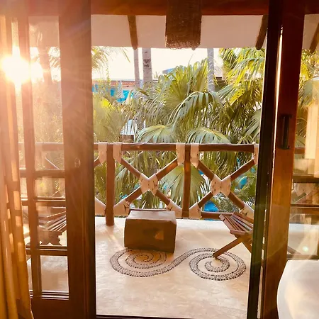 Hotel Para Ti - Adults Only Isla Holbox Exterior photo