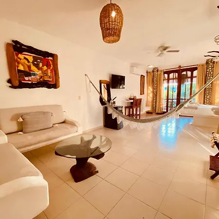 Hotel Para Ti - Adults Only Isla Holbox Exterior photo