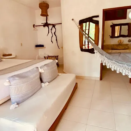 Hotel Para Ti - Adults Only Isla Holbox Exterior photo