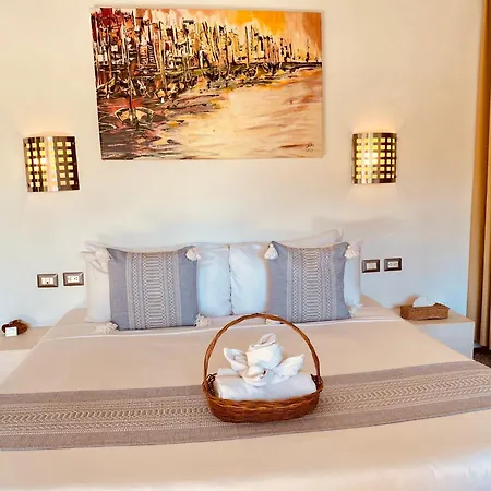 Hotel Para Ti - Adults Only Isla Holbox Exterior photo