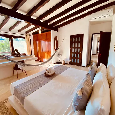 Hotel Para Ti - Adults Only Isla Holbox Exterior photo