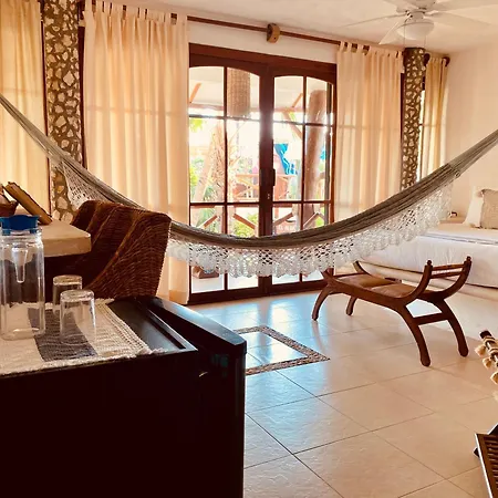 Hotel Para Ti - Adults Only Isla Holbox Exterior photo