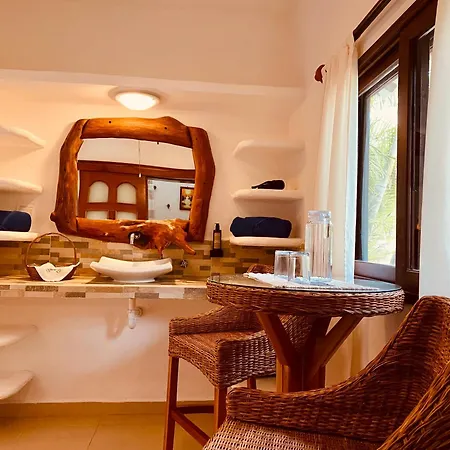 Hotel Para Ti - Adults Only Isla Holbox Exterior photo