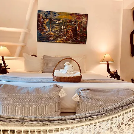 Hotel Para Ti - Adults Only Isla Holbox Exterior photo