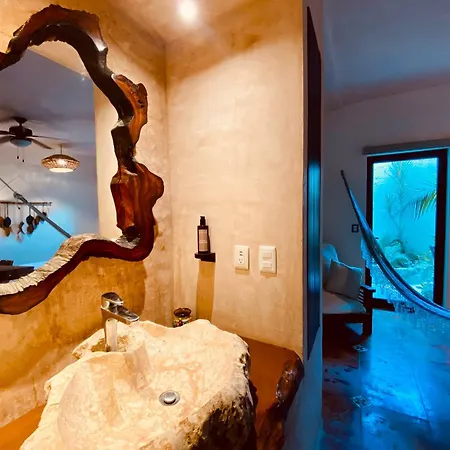 Hotel Para Ti - Adults Only Isla Holbox Exterior photo