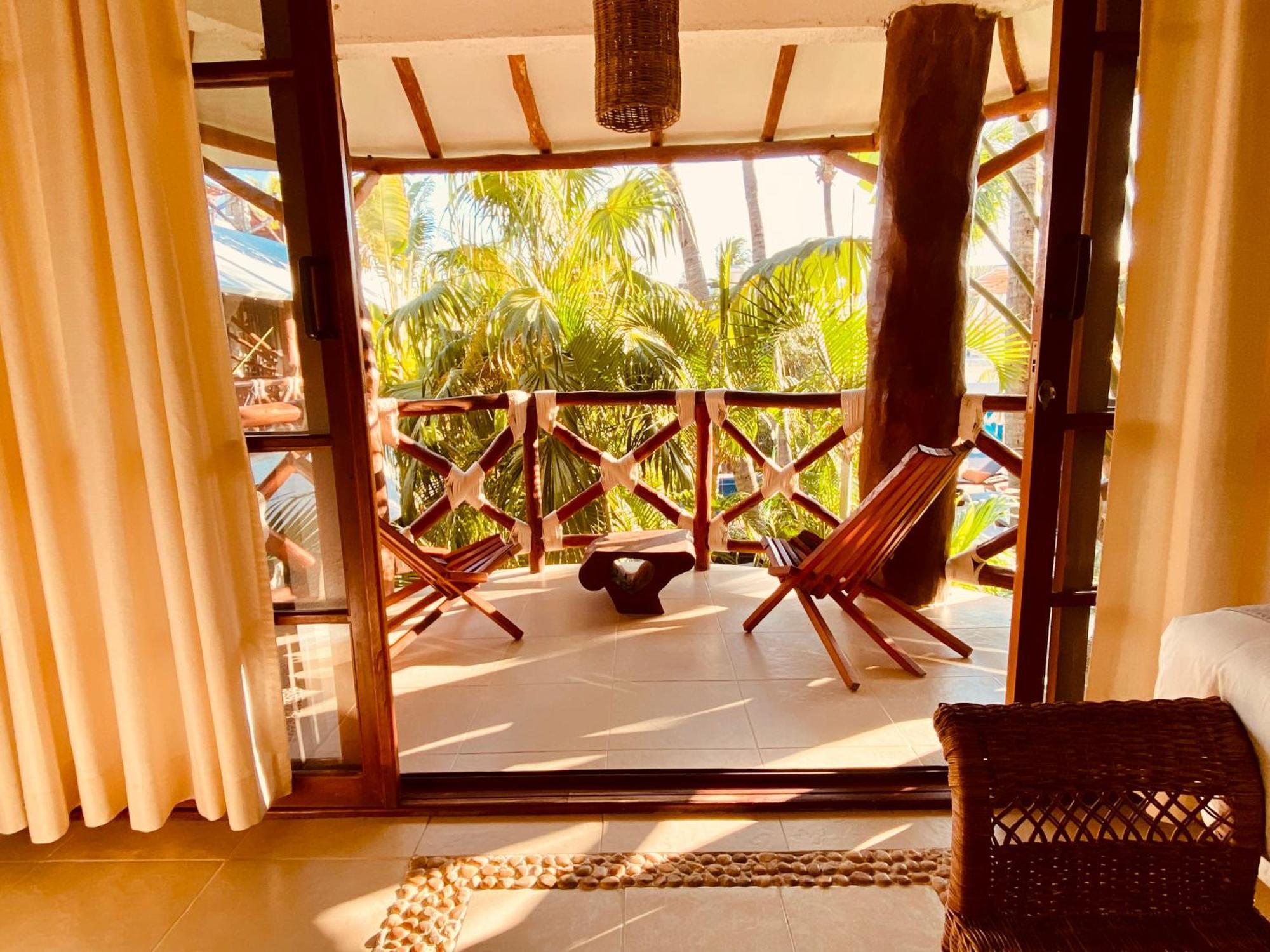 Ti - Adults Only 4* Ilha Holbox
