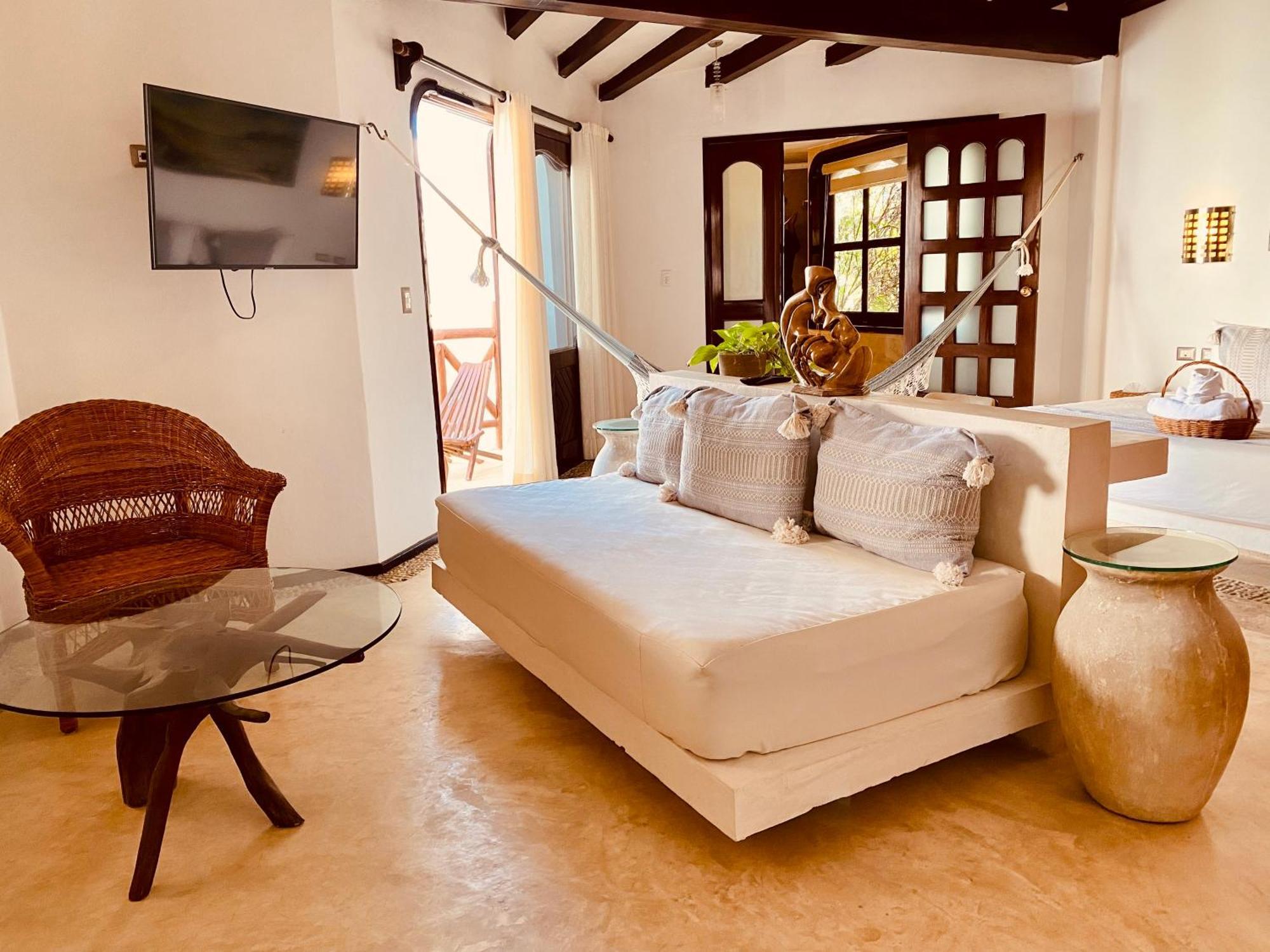 Ti - Adults Only 4* Ilha Holbox