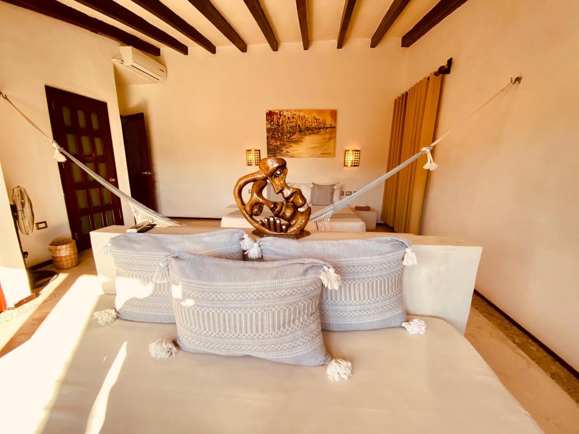 Ti - Adults Only 4* Ilha Holbox
