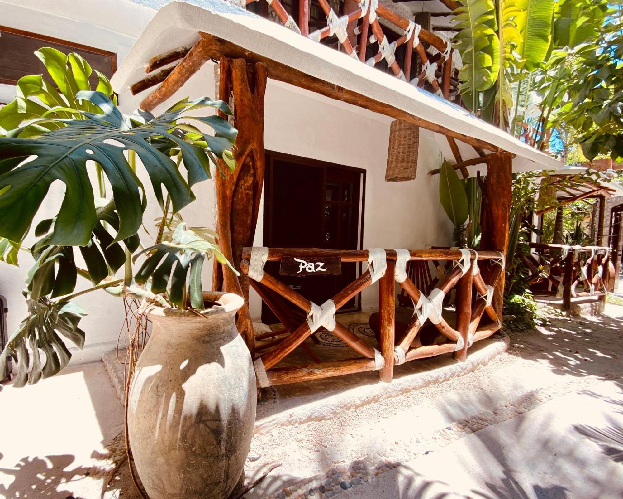 Ti - Adults Only Ilha Holbox