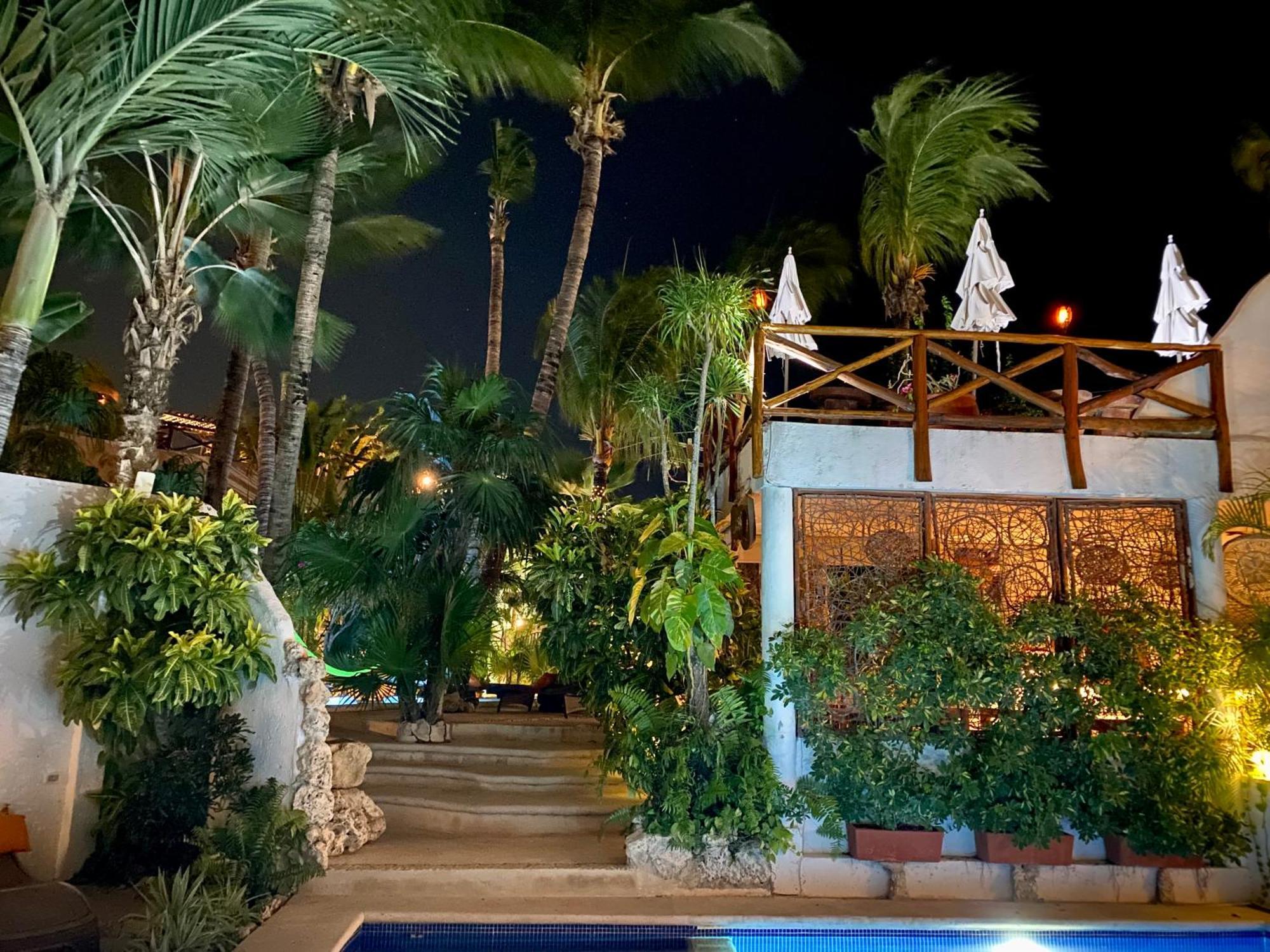 Ti - Adults Only Hotel