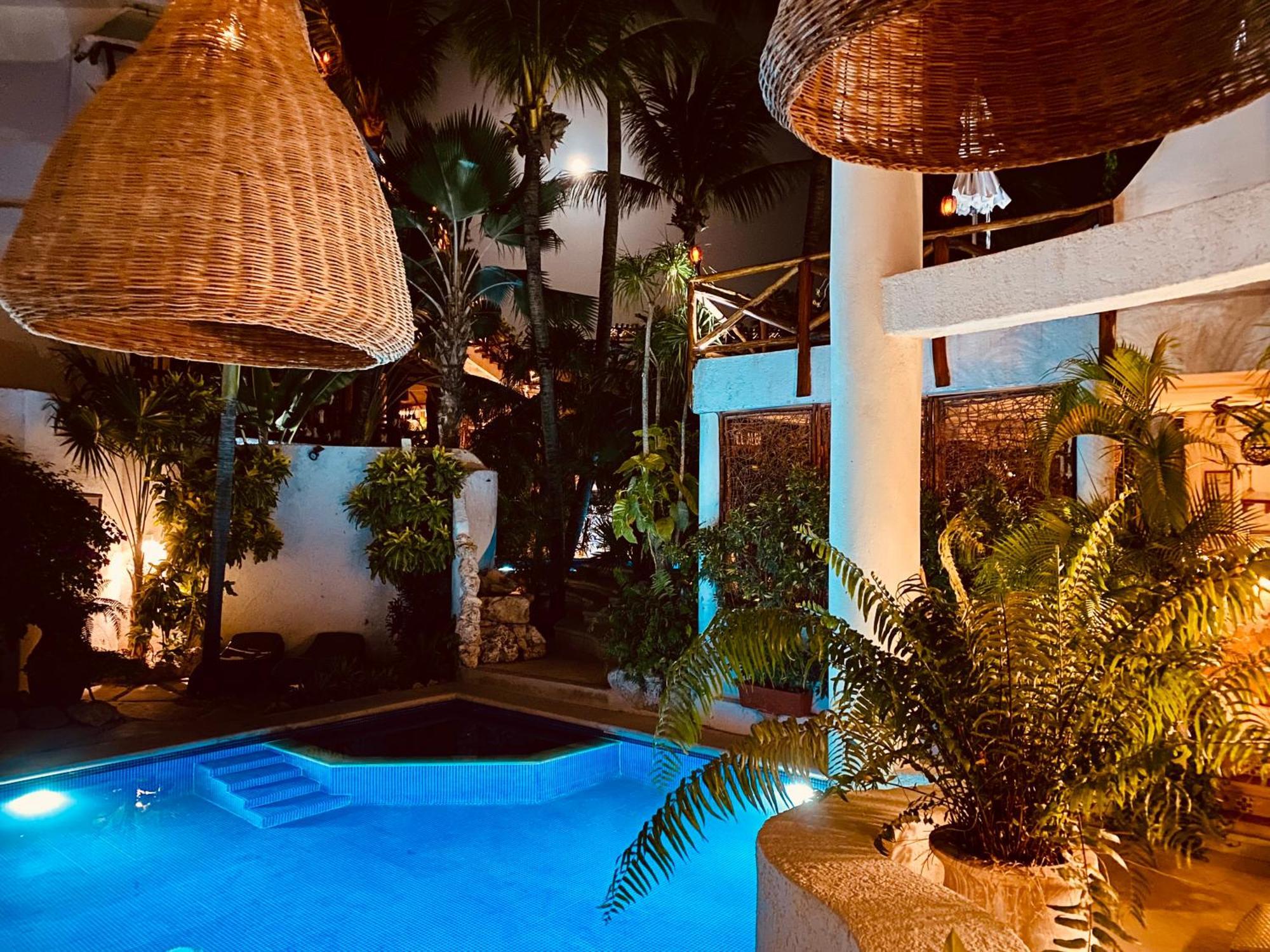 Hotel Ti - Adults Only 4*