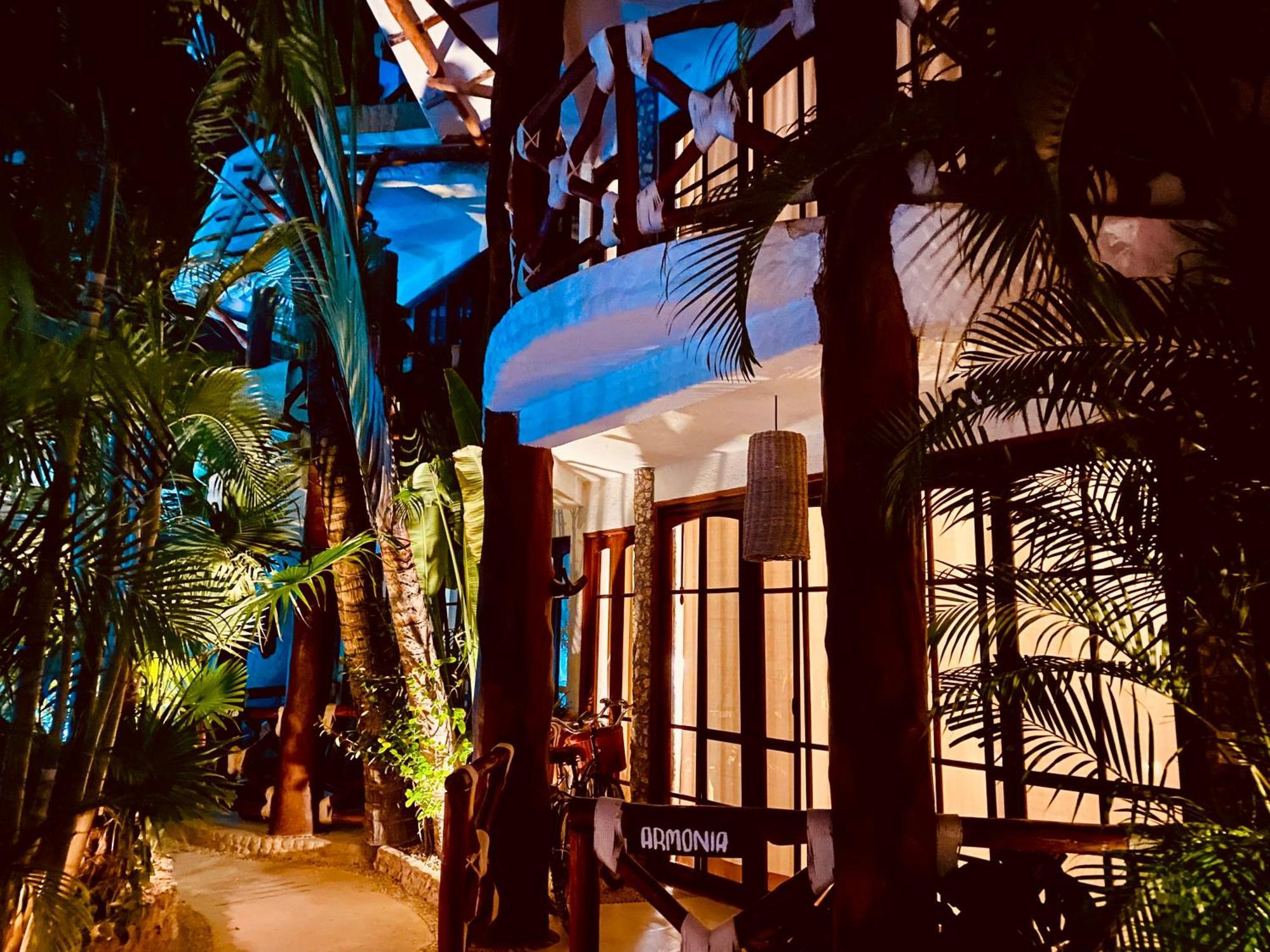 Ti - Adults Only Hotel Ilha Holbox
