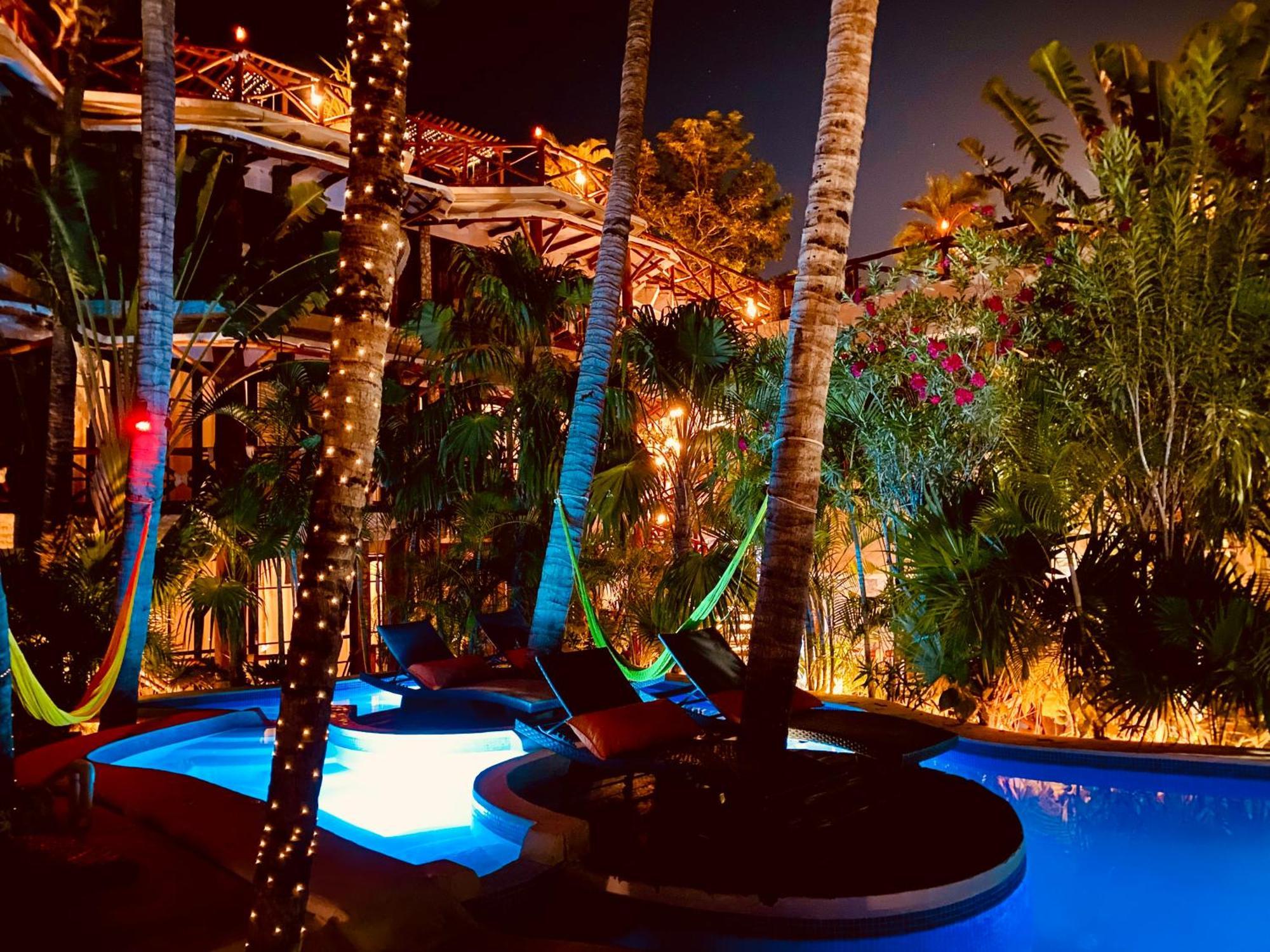 Ti - Adults Only Ilha Holbox