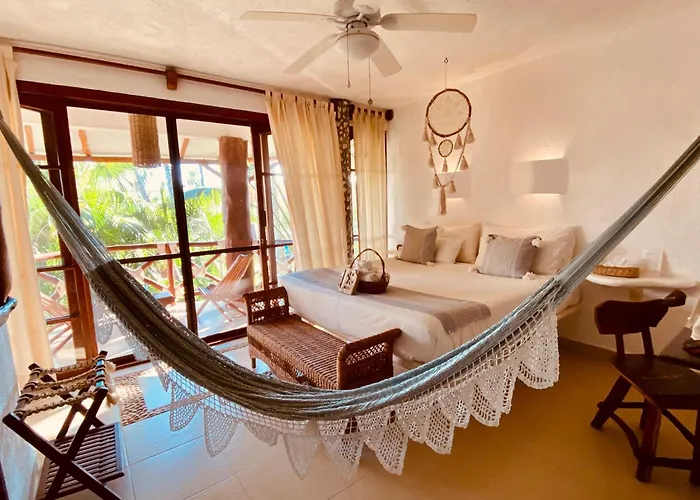 Hotel Para Ti - Adults Only