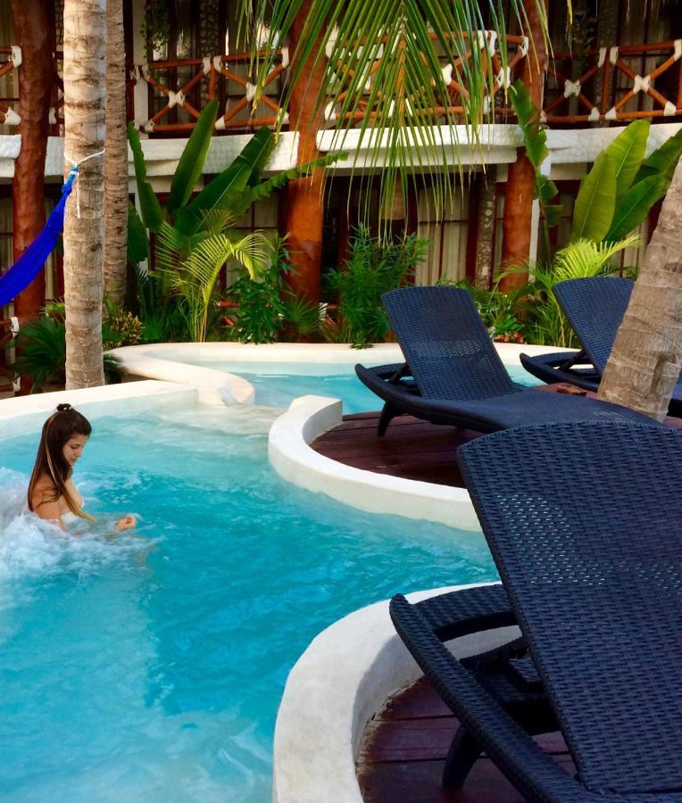 Ti - Adults Only 4* Ilha Holbox