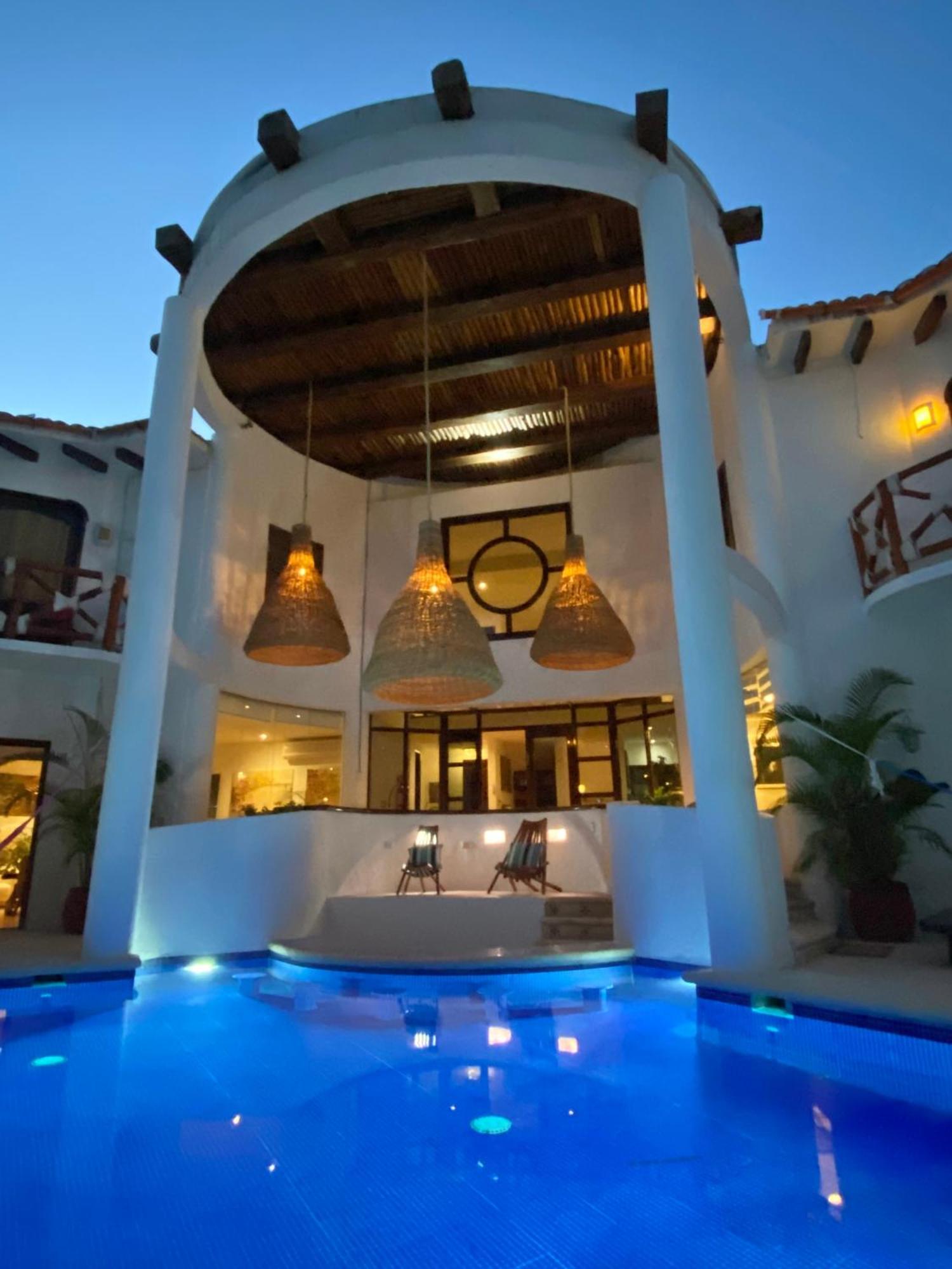 Ti - Adults Only Hotel