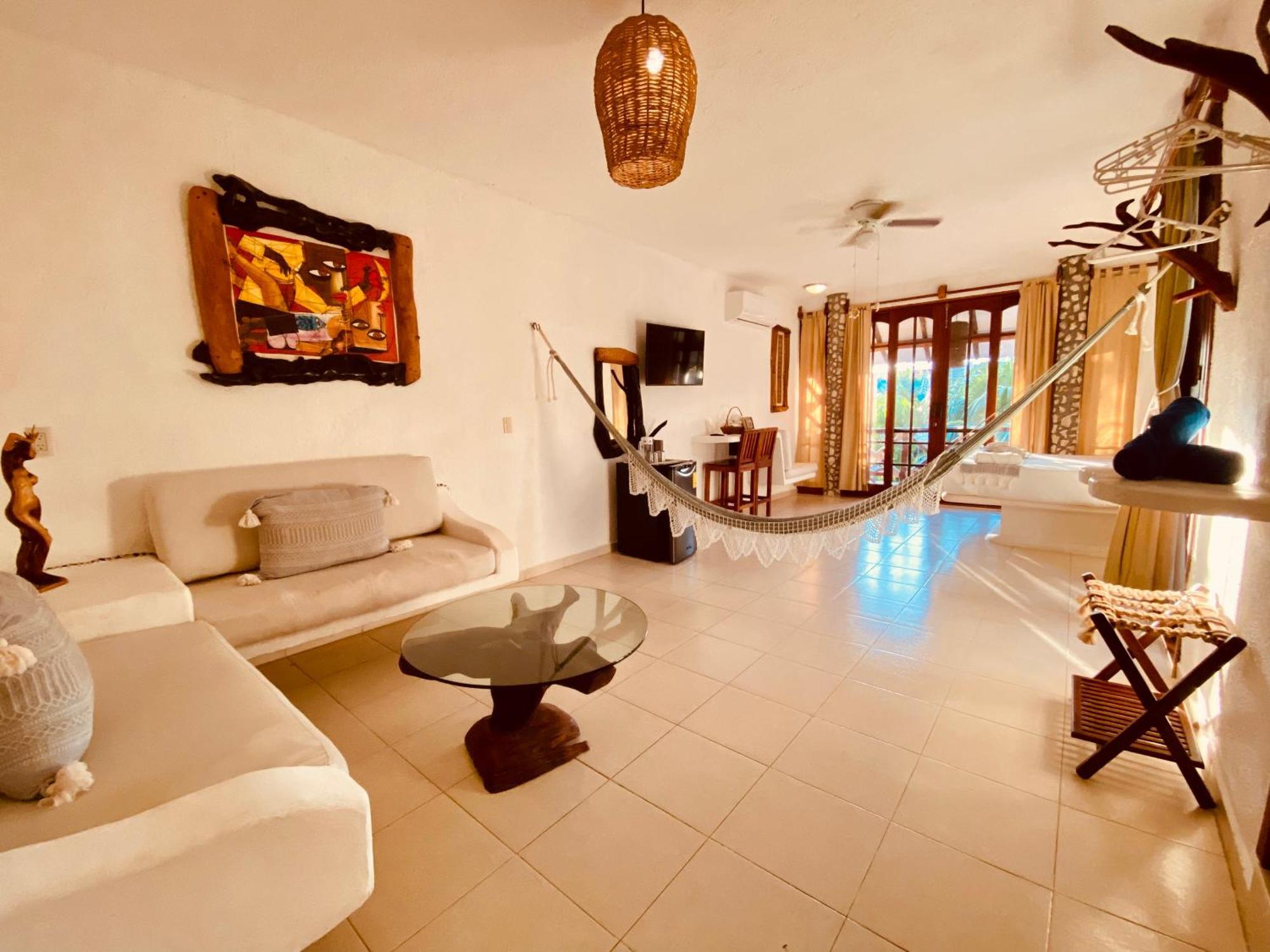 Ti - Adults Only Hotel