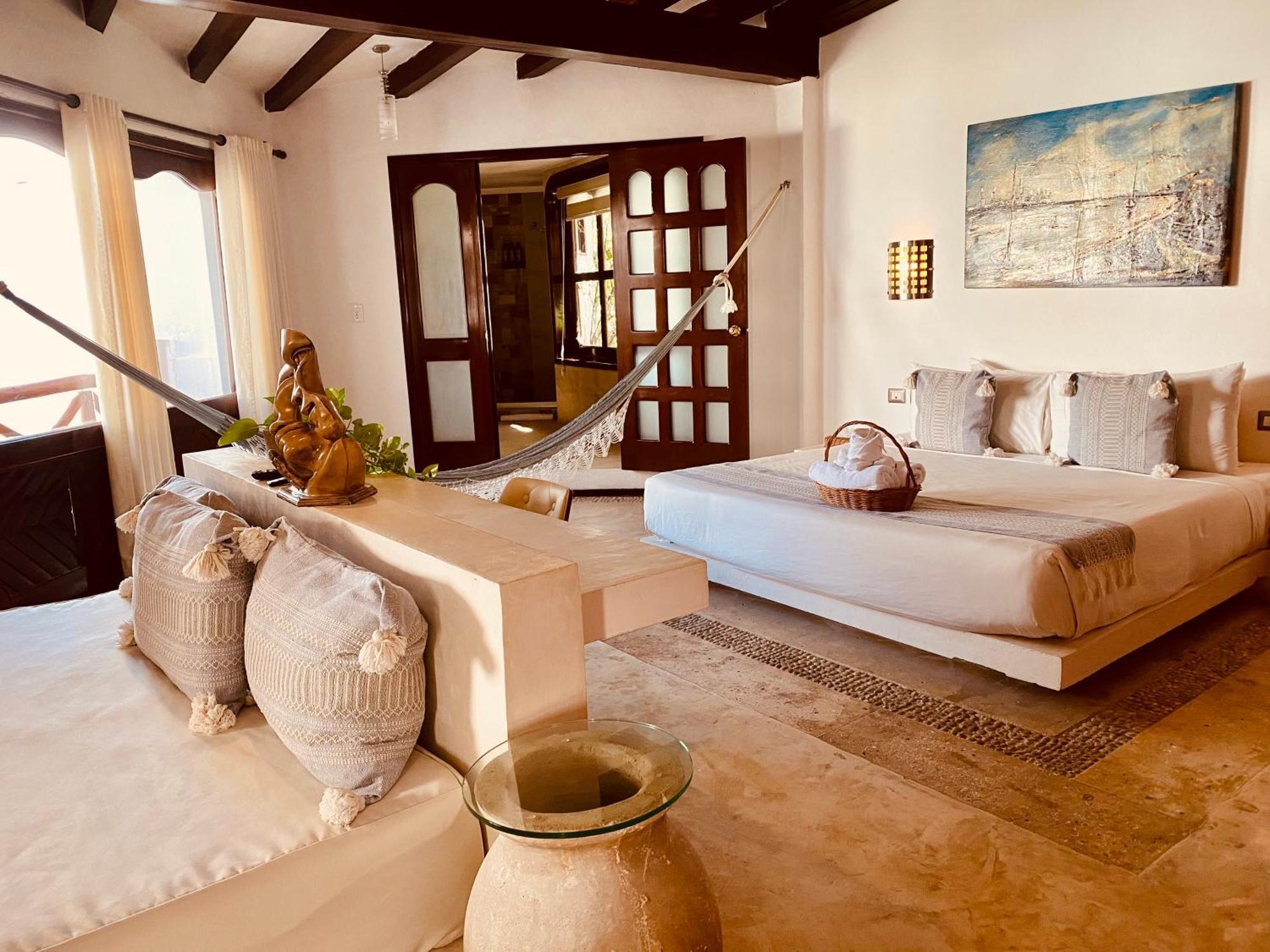 Hotel Ti - Adults Only Ilha Holbox