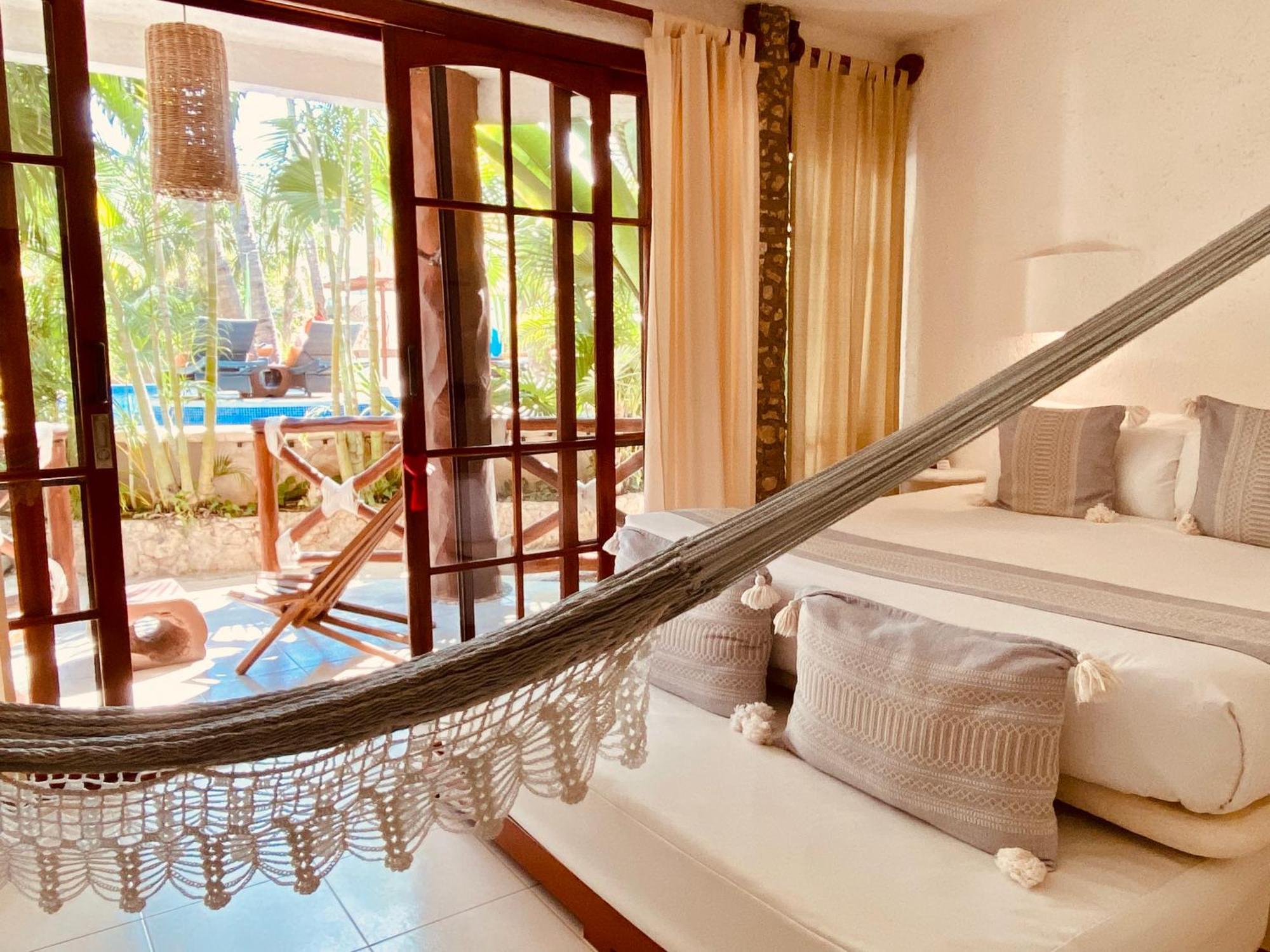 Hotel Ti - Adults Only Ilha Holbox