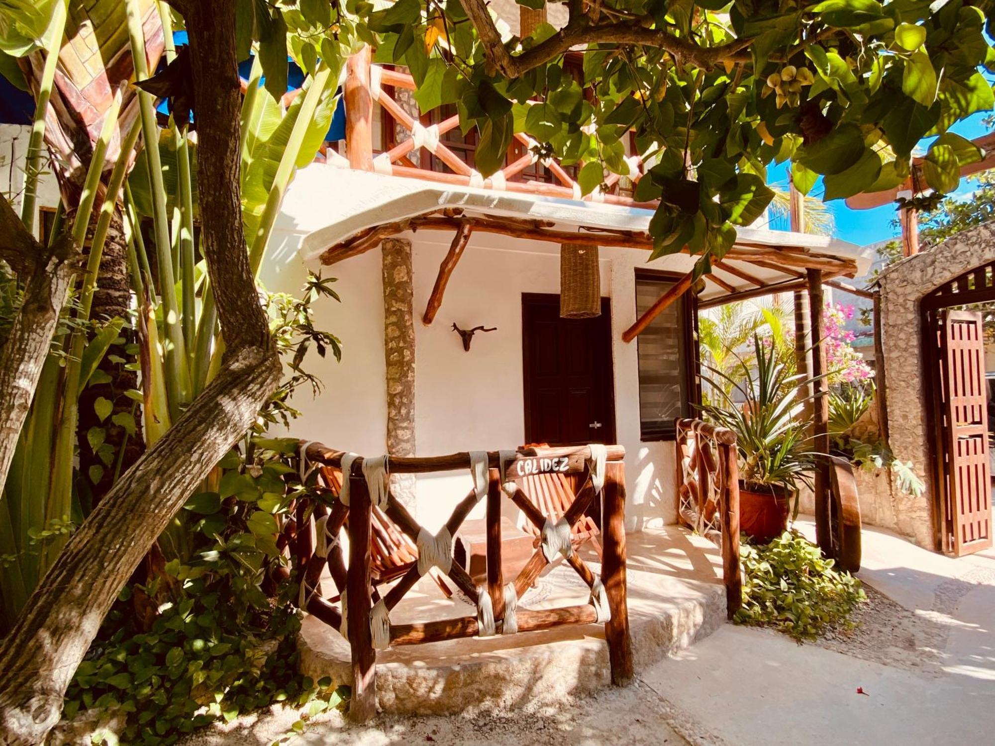 Ti - Adults Only Ilha Holbox