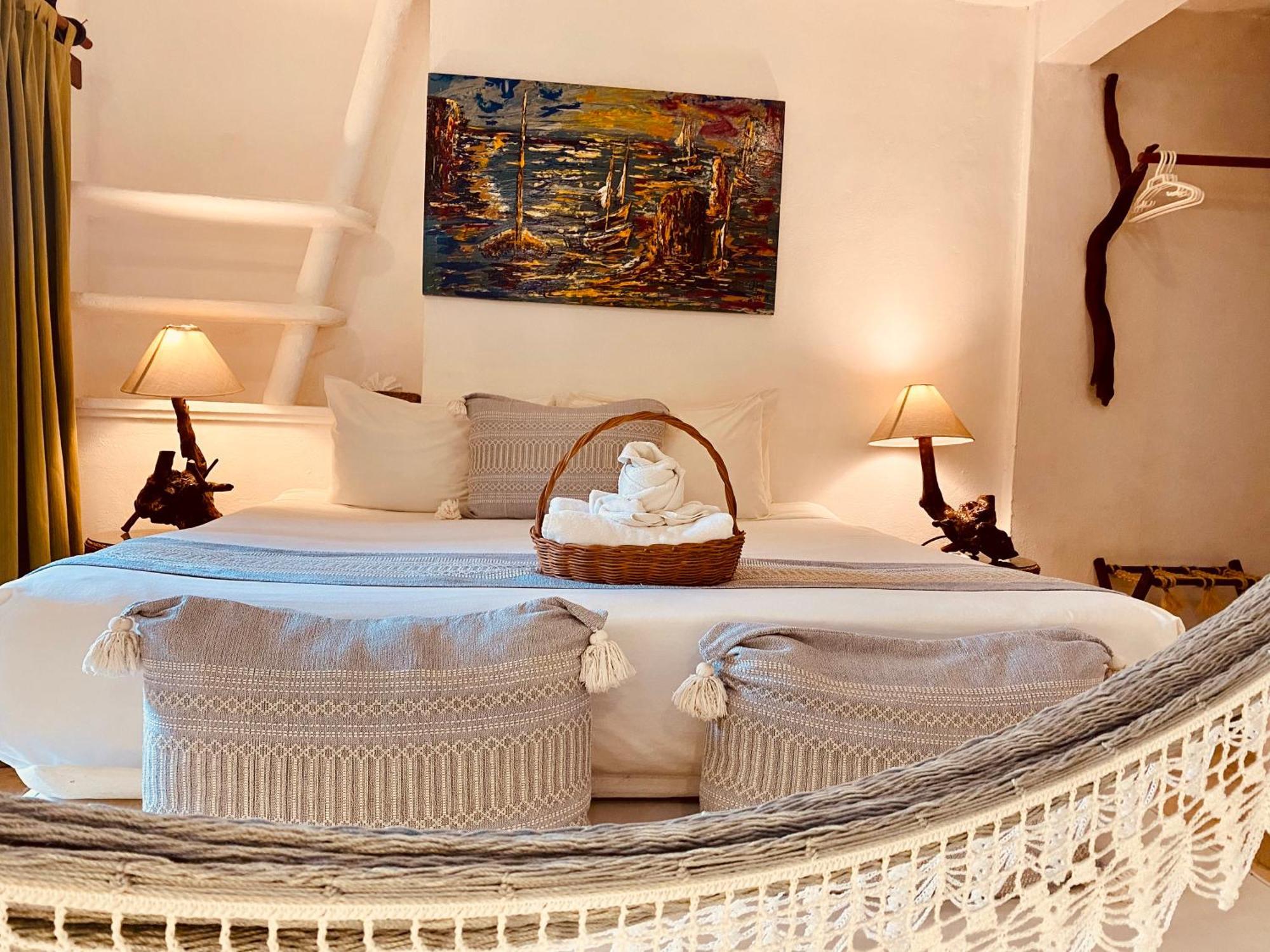 Hotel Ti - Adults Only 4*
