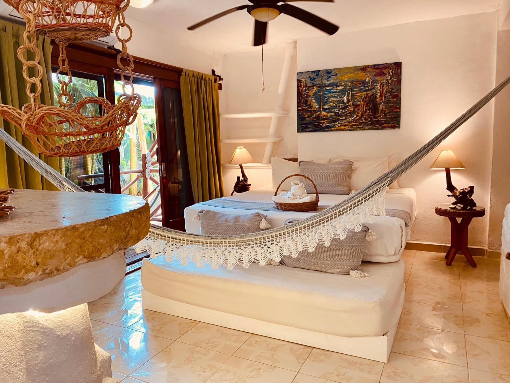 Ti - Adults Only Hotel Ilha Holbox