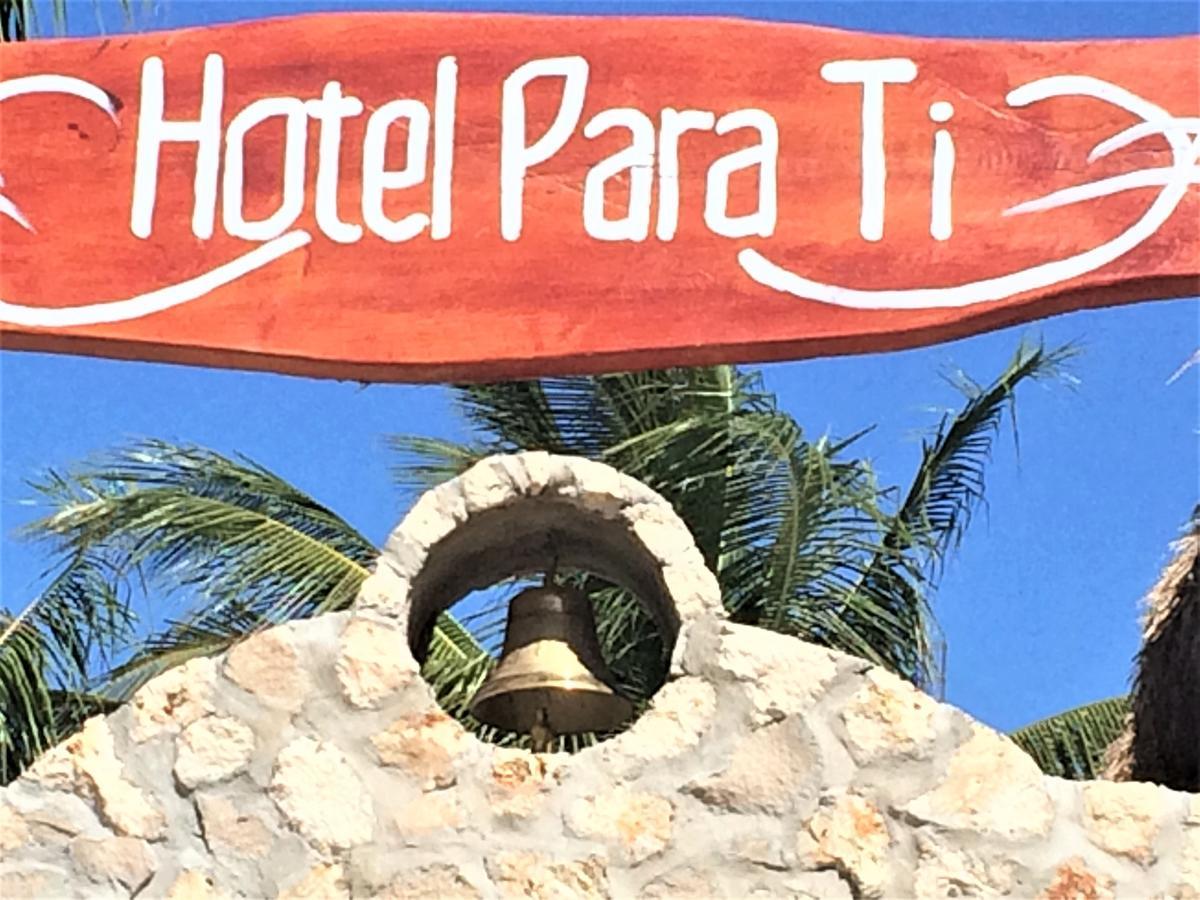 Ti - Adults Only Ilha Holbox