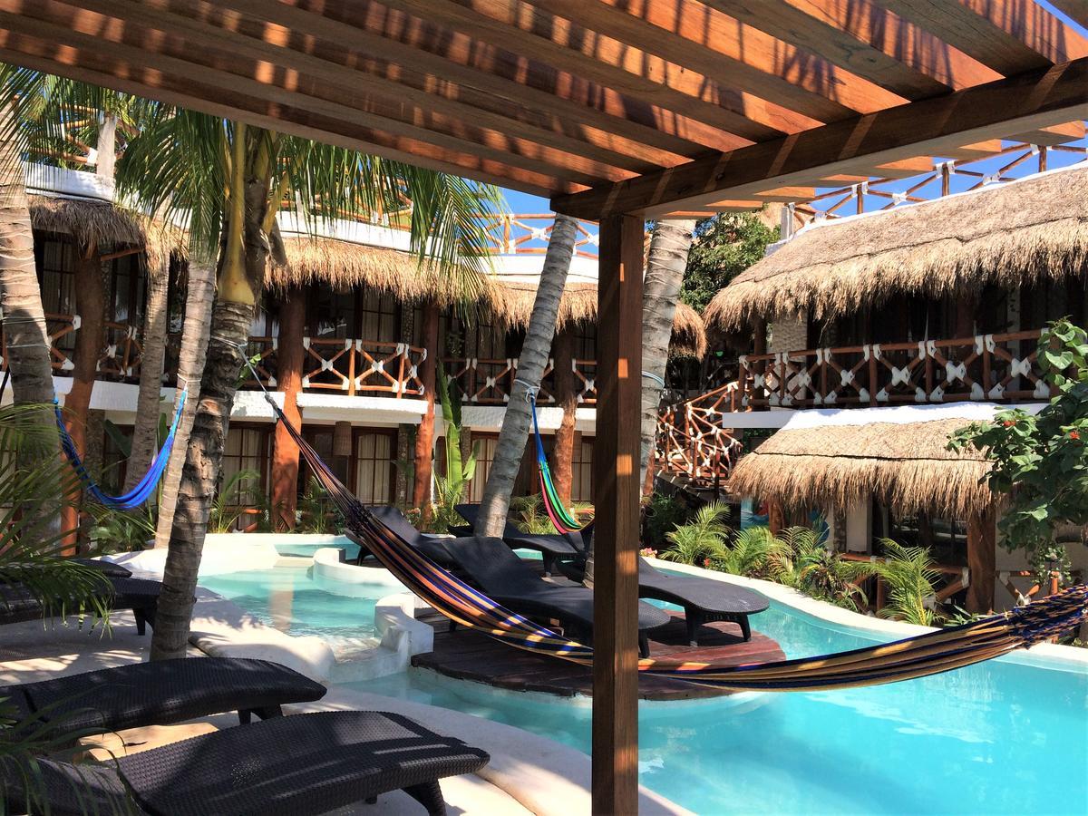 Ti - Adults Only Ilha Holbox
