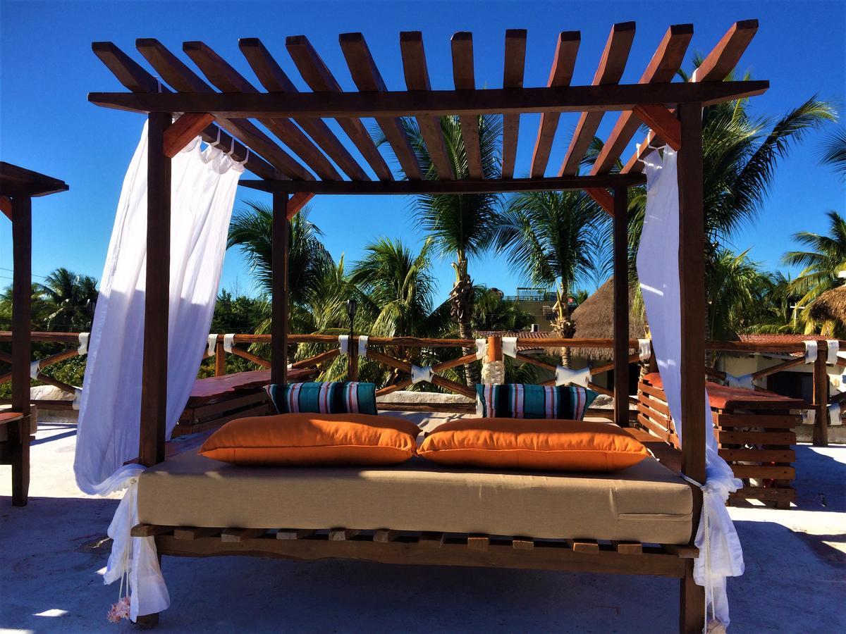 Ti - Adults Only Hotel Ilha Holbox
