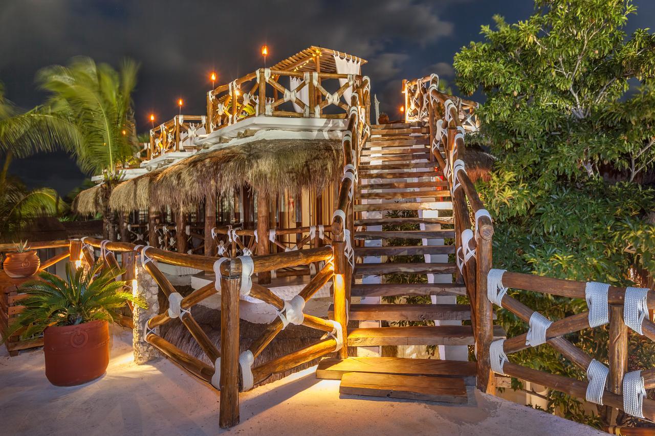 Ti - Adults Only Hotel Ilha Holbox