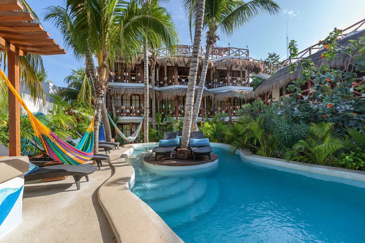 Ti - Adults Only Hotel Ilha Holbox