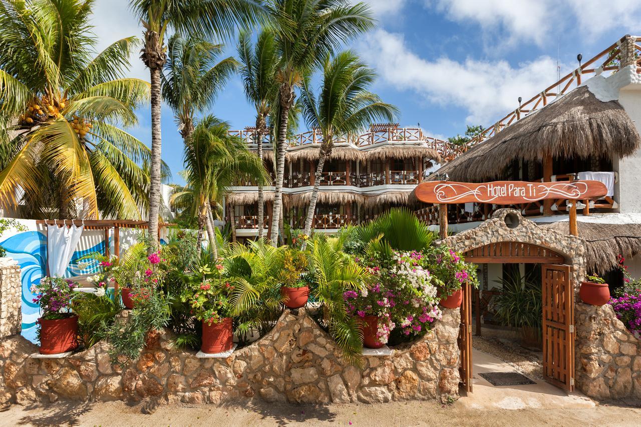 Hotel Ti - Adults Only