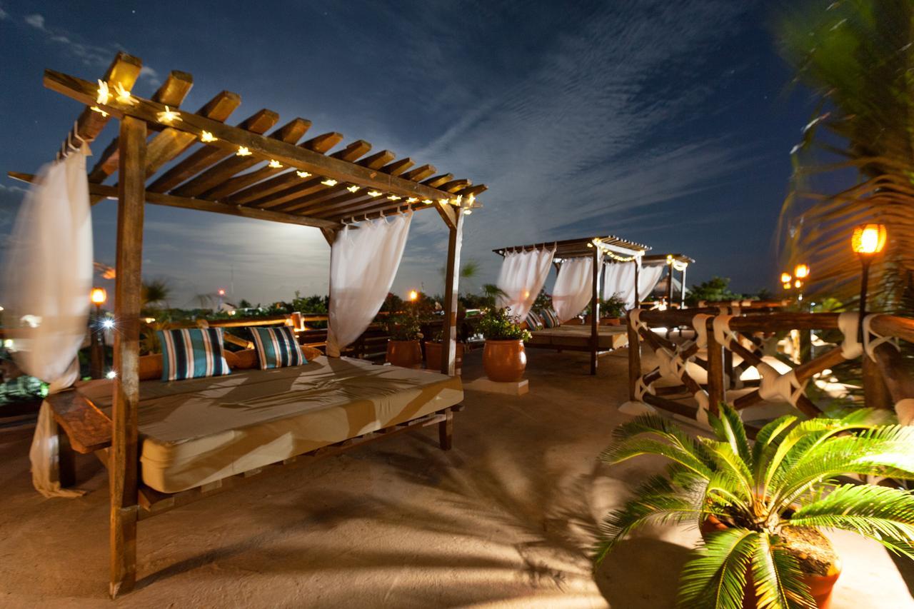 Ti - Adults Only Hotel 4*
